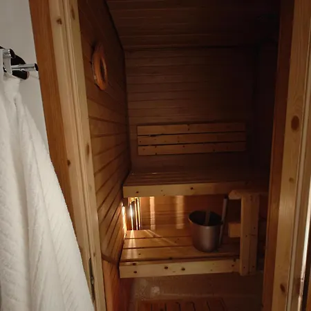 As 10 Lumi Incl Sauna, Wifi Valkeakoski Exterior photo